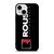 ROUSH RACING PERFORMANCE LOGO iPhone 13 Mini Case