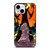 SAMURAI JACK ART iPhone 13 Mini Case
