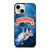 VEGETA DRAGON BALL BACKWOOD iPhone 13 Mini Case