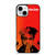 XXXTENTACION iPhone 13 Mini Case