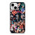 XXXTENTATION HIP HOP iPhone 13 Mini Case