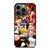 7 SEVEN DEADLY SINS DRAGON'S JUDGEMENT iPhone 13 Pro Case