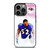 BALTIMORE RAVENS RAY LEWIS 52 iPhone 13 Pro Case BALTIMORE RAVENS RAY LEWIS 52 iPhone 13 Pro Case