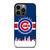 CHICAGO CUBS 2016 CHAMPS iPhone 13 Pro Case