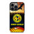 CLUB AMERICA LOGO SOMOS AGUILAS iPhone 13 Pro Case