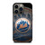 NEW YORK METS BASEBALL CLUB ICON iPhone 13 Pro Case