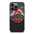 OHIO STATE BUCKEYES iPhone 13 Pro Case