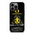 OREGON FIGHTING DUCKS iPhone 13 Pro Case
