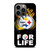 PITTSBURGH STEELERS FOR LIFE iPhone 13 Pro Case