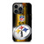 PITTSBURGH STEELERS LOGO NFL iPhone 13 Pro Case