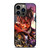 RAPPER JUICE WRLD iPhone 13 Pro Case