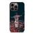RONALD ACUNA JR 13 ATLANTA BRAVES iPhone 13 Pro Case
