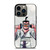SAMURAI JACK ART iPhone 13 Pro Case