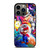 SUPER MARIO ODYSSEY GAME NINTENDO iPhone 13 Pro Case