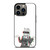 ZERO TWO DARLING IN THE FRANXX WAIFU iPhone 13 Pro Case