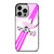 ADIDAS LOGO iPhone 14 Pro Case