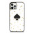 KATE SPADE NEW YORK LOGO GOLD iPhone 12 Pro Case