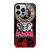 ALABAMA CRIMSON TIDE LOGO 2 iPhone 14 Pro Case