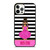 KATE SPADE PINK GIRLS iPhone 12 Pro Case