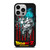 AMERICAN SUPER SAIYAN GOKU iPhone 14 Pro Case