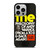 ANDI WARHOL iPhone 14 Pro Case