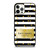 KATE SPADE POLKADOTS GOLD iPhone 12 Pro Case