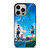 ANIME KIMI NO NAMAE WA YOUR NAME MOVIE MIRROR iPhone 14 Pro Case