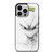 ANIME POKEMON MEWTO iPhone 14 Pro Case