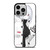ANIME X NASA iPhone 14 Pro Case