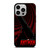 ANT-MAN LOGO Marvel iPhone 14 Pro Case