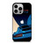 APPLE PORSCHE GTS iPhone 14 Pro Case