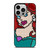 ARIEL LITTLE MERMAID DISNEY MOZAIC iPhone 14 Pro Case