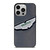 ASTON MARTIN LOGO iPhone 14 Pro Case