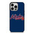 ATLANTA BRAVES LOGO MLB 66 iPhone 14 Pro Case
