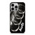 AUDI LOGO AFTER RAIN iPhone 14 Pro Case