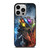 AVENGER INFINITY THANOS HAND iPhone 14 Pro Case