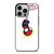 BABY AMAZING SPIDERMAN iPhone 14 Pro Case