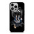BANGTAN BOYS BTS FAMILY iPhone 14 Pro Case