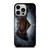 BATMAN VS SUPERMAN LOGO iPhone 14 Pro Case