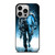 BATTLEFIELD 3 ACTION GAME iPhone 14 Pro Case