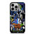 BEETLEJUICE TIM BURTON iPhone 14 Pro Case BEETLEJUICE TIM BURTON iPhone 14 Pro Case