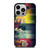 BEST GOKU DRAGON BALL iPhone 14 Pro Case