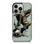 BIOSHOCK LITTLE SISTER iPhone 14 Pro Case