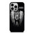 BLACK VEIL BRIDES ANDY ANGEL iPhone 14 Pro Case