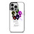BLACK VEIL BRIDES ANIM iPhone 14 Pro Case
