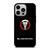 BLACKWATCH OVERWATCH iPhone 14 Pro Case
