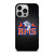 BMS BLUE MOUNTAIN STATE iPhone 14 Pro Case