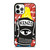 KENZO PARIS ART iPhone 12 Pro Case
