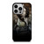 BOB MARLEY JAMAICAN MARIJUANA iPhone 14 Pro Case