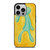 BOLD AND BRASH iPhone 14 Pro Case